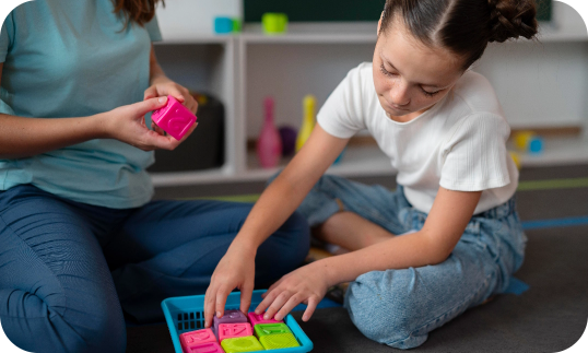 Neurodevelopment assessment and support Neurodevelopment assessment and support